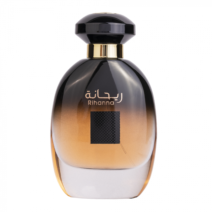 Parfum arabesc Rihanna, apa de parfum 100 ml, femei 100 imagine pret reduceri