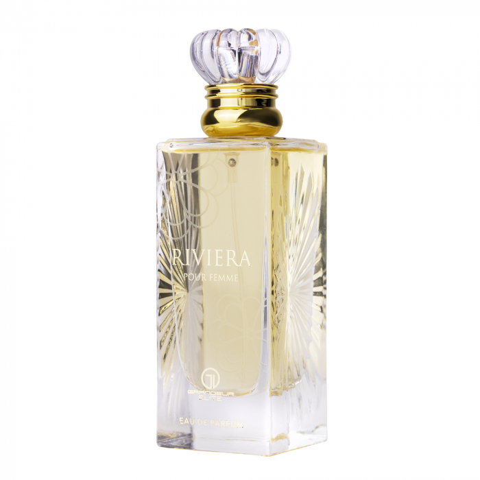 Parfum arabesc Riviera, apa de parfum 100 ml, femei [2]