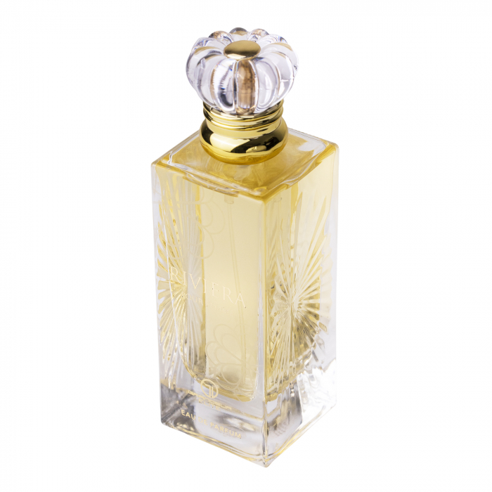 Parfum arabesc Riviera, apa de parfum 100 ml, femei [3]