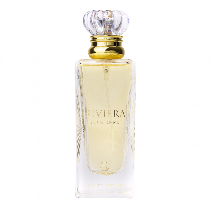 Parfum arabesc Riviera, apa de parfum 100 ml, femei [1]
