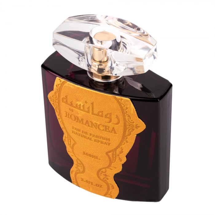 Parfum arabesc Romancea, apa de parfum 100 ml, unisex [3]