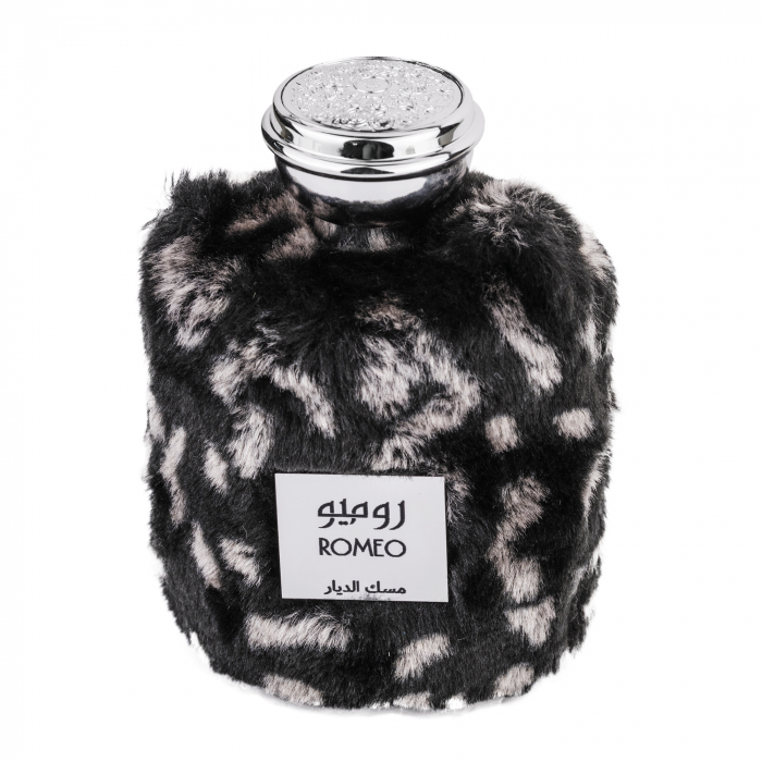 Parfum arabesc Romeo, apa de parfum 100 ml, barbati, Wadi Al Khaleej [2]