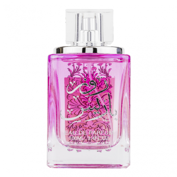Parfum arabesc Rose Paris, apa de parfum, femei