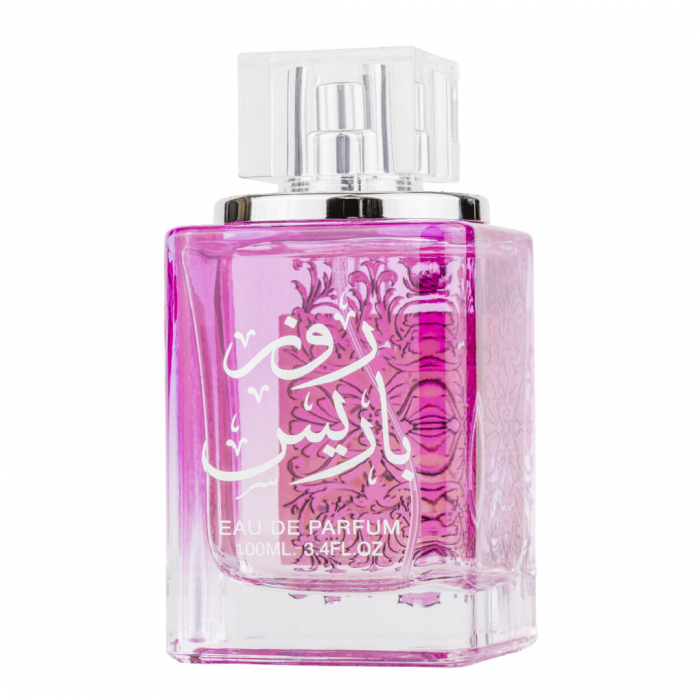 Parfum arabesc Rose Paris, apa de parfum 100 ml, femei [2]