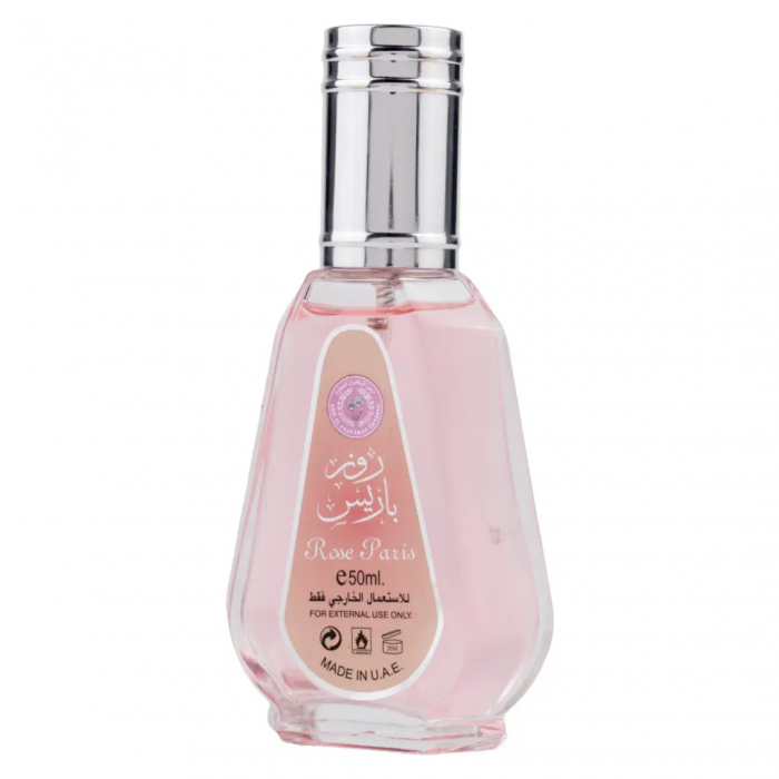 Parfum Rose Paris, Ard Al Zaafaran, apa de parfum 100 ml, femei [3]