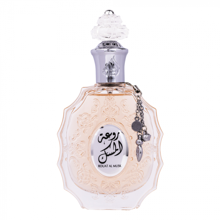 Parfum arabesc Rouat Al Musk, apa de parfum 100 ml, femei [1]
