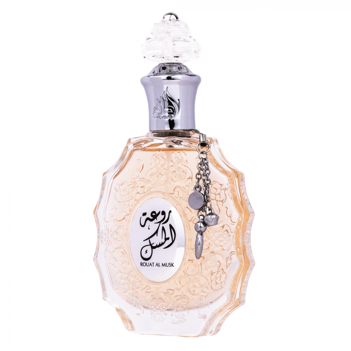 Parfum arabesc Rouat Al Musk, apa de parfum 100 ml, femei [3]