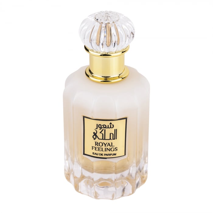 Parfum arabesc Royal Feelings, apa de parfum 100 ml, unisex [2]