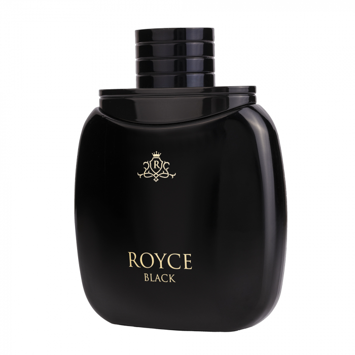 Parfum arabesc Royce Black, apa de parfum 100 ml, barbati [3]