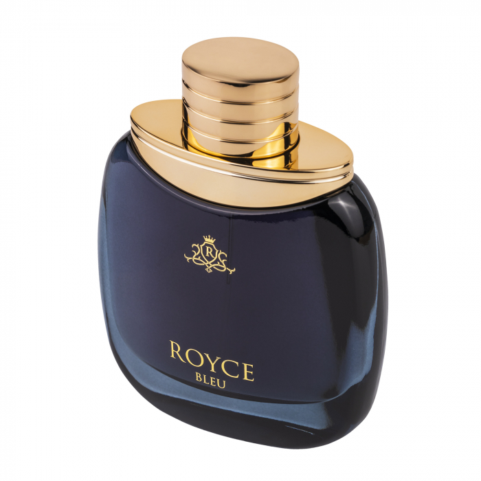 Parfum arabesc Royce Bleu, apa de parfum 100 ml, barbati [4]