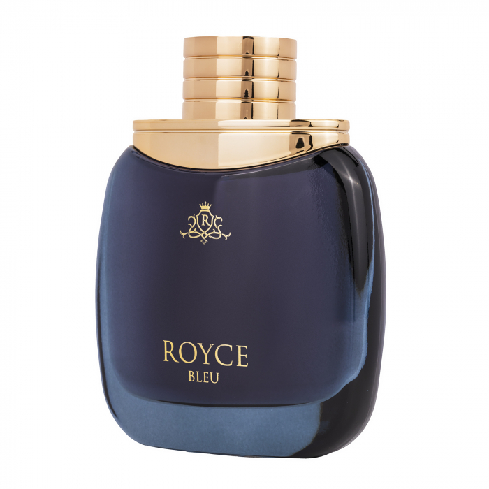 Parfum arabesc Royce Bleu, apa de parfum 100 ml, barbati - inspirat din Dylan Blue by Versace [3]