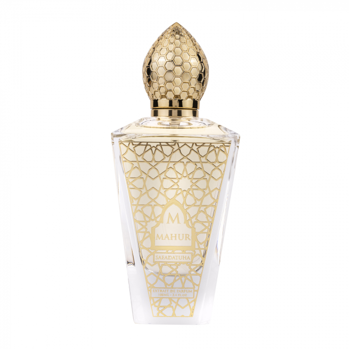Parfum arabesc Saedatuha, apa de parfum 100 ml, femei [2]