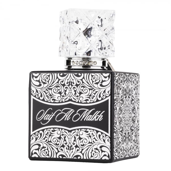 Parfum arabesc Saif Al Malkh, apa de parfum 100 ml, femei [3]