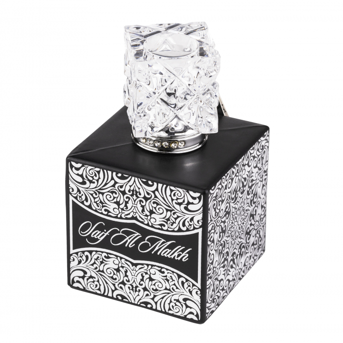 Parfum arabesc Saif Al Malkh, apa de parfum 100 ml, femei [2]