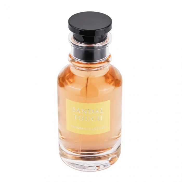 Parfum arabesc Sandal Touch, apa de parfum 100 ml, femei [2]