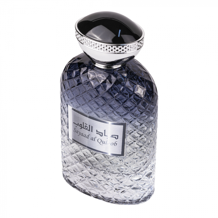 Parfum arabesc Sayaad Al Quloob, apa de parfum 100 ml, barbati - inspirat din Bleu De Chanel [3]