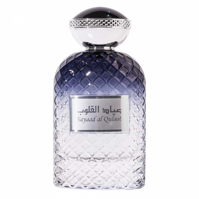 Parfum arabesc Sayaad Al Quloob, apa de parfum 100 ml, barbati [1]