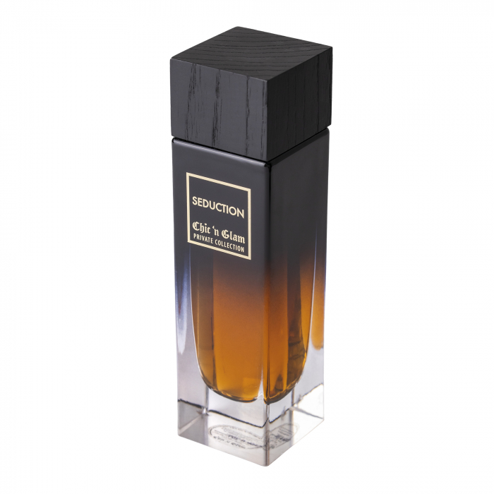 Parfum arabesc Seduction, apa de parfum 100 ml, femei [3]