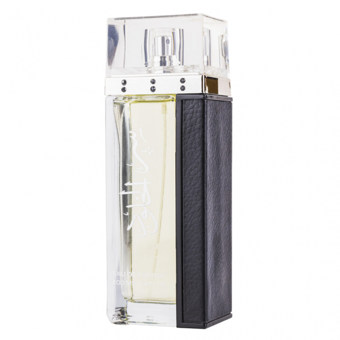 Parfum arabesc Ser Al Khulood Black, apa de parfum 100 ml, barbati [2]