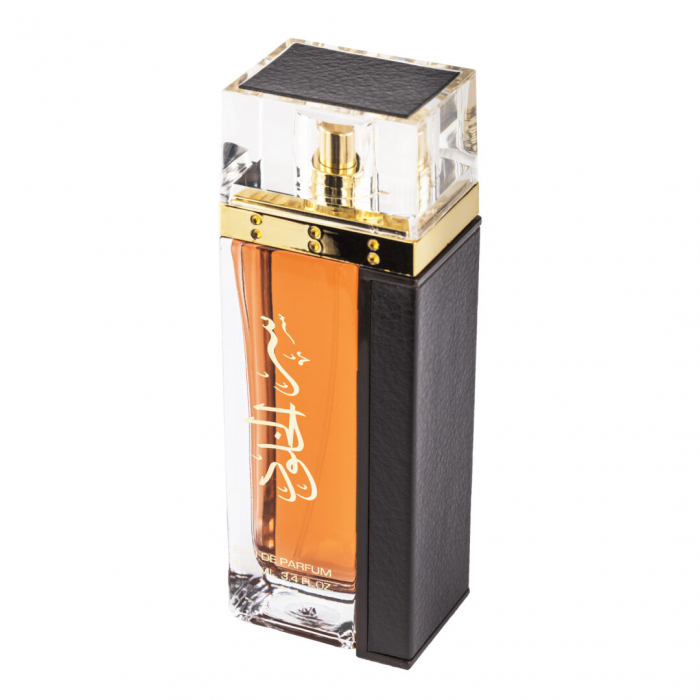 Parfum arabesc Ser Al Khulood Red Gold, apa de parfum 100 ml, femei [3]