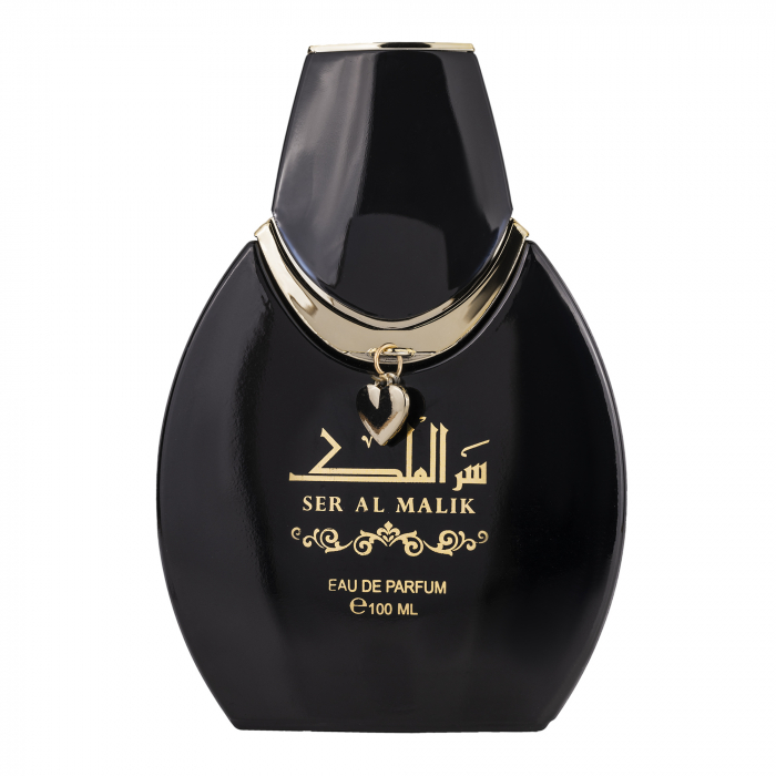 Parfum arabesc Ser Al Malik, apa de parfum 100 ml, barbati