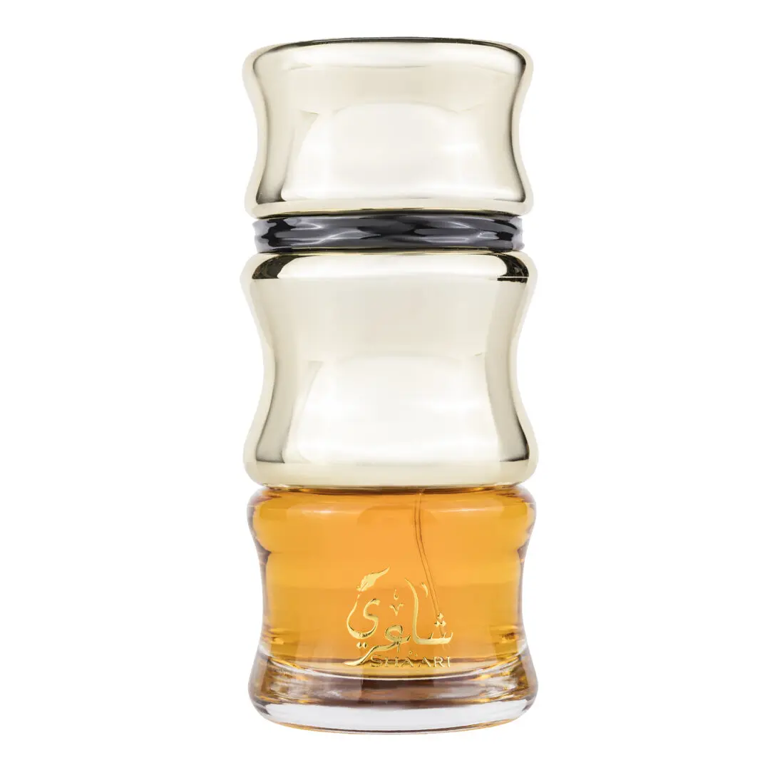 Parfum arabesc Shaari, apa de parfum 100 ml, unisex