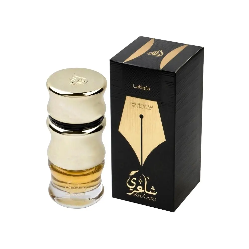 Parfum arabesc Shaari, apa de parfum 100 ml, unisex [2]