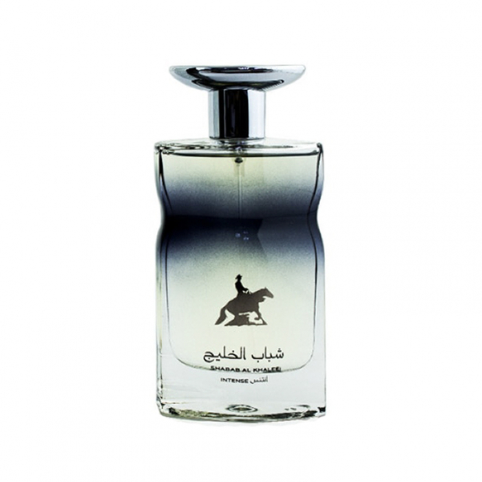 Parfum arabesc Shabab Al Khaleej Intense, apa de parfum 100 ml, barbati [1]