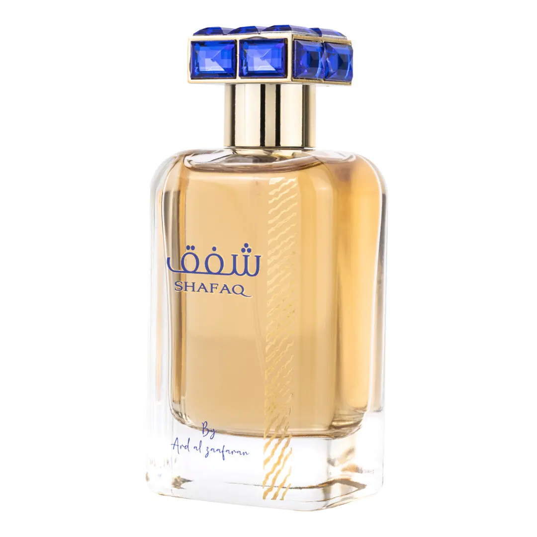 Parfum arabesc Shafaq, apa de parfum 100 ml, unisex [3]