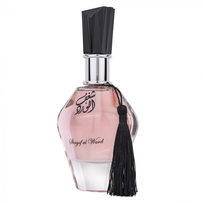 Parfum arabesc Shagaf Al Ward, apa de parfum 100 ml, femei [2]