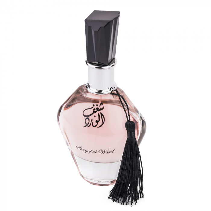 Parfum arabesc Shagaf Al Ward, apa de parfum 100 ml, femei [3]