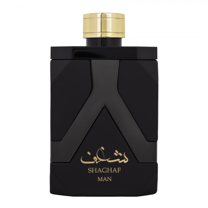 Parfum arabesc Shaghaf Man, apa de parfum 100 ml, barbati [1]