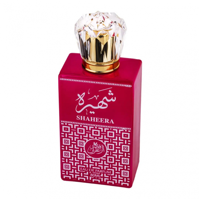 Parfum arabesc Shaheera, apa de parfum 100 ml, femei [2]