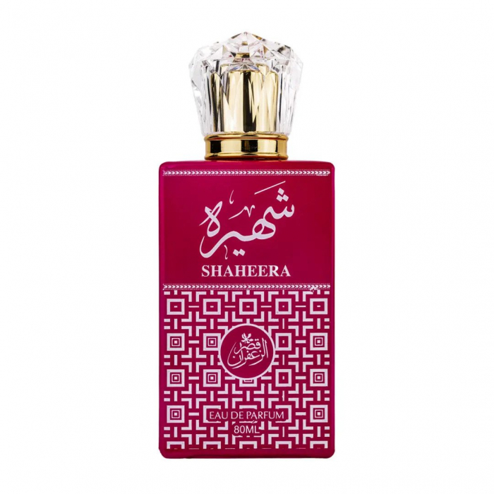 Parfum arabesc Shaheera, apa de parfum 100 ml, femei [1]