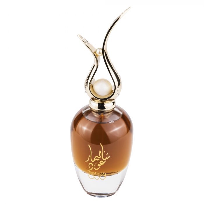 Parfum arabesc Shalimar Oud, apa de parfum 70 ml, femei [2]