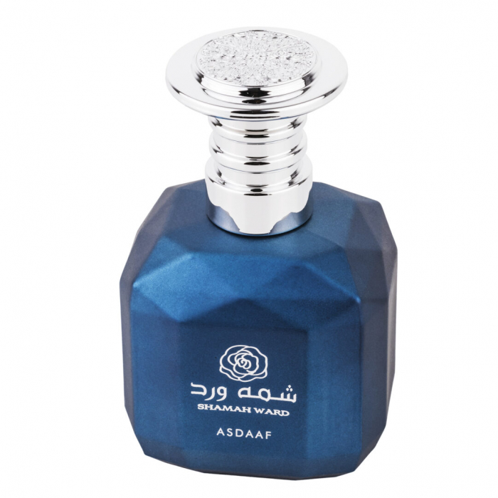 Parfum arabesc Shamah Ward, apa de parfum 100 ml, unisex - inspirat din Oud Mood Satin by Maison Francis Kurkdjian [3]