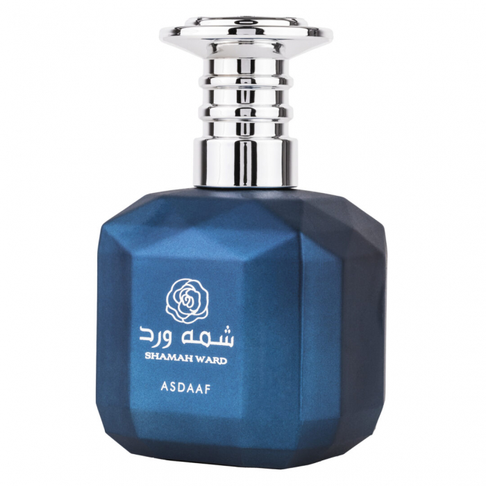 Parfum arabesc Shamah Ward, apa de parfum 100 ml, unisex - inspirat din Oud Mood Satin by Maison Francis Kurkdjian [2]
