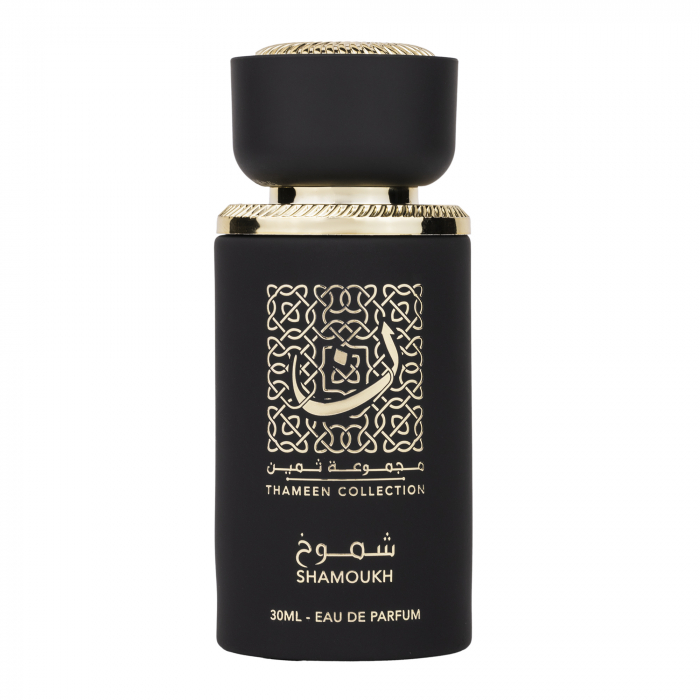 Parfum arabesc Shamoukh Thameen Collection, apa de parfum 30 ml, unisex [1]