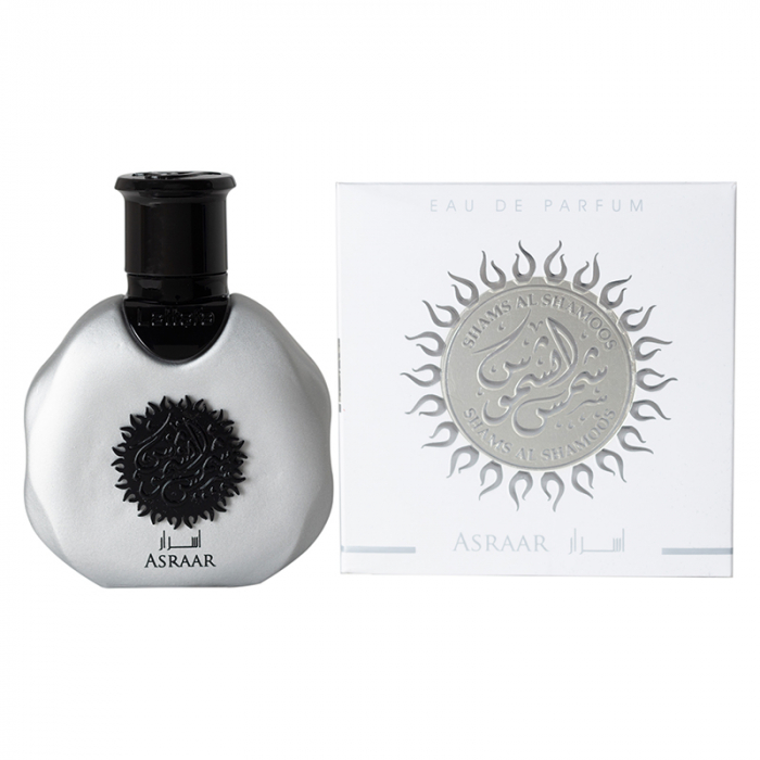 Parfum Shams Al Shamoos Asraar, apa de parfum 35 ml, unisex [2]