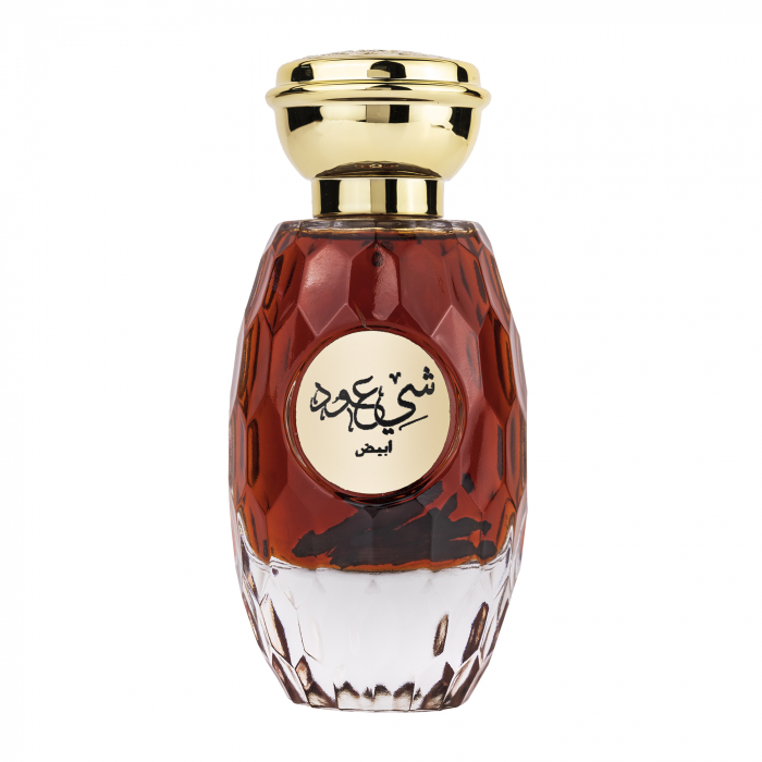 Parfum arabesc Shay Oud Abiyedh, apa de parfum 80 ml, bărbați [1]