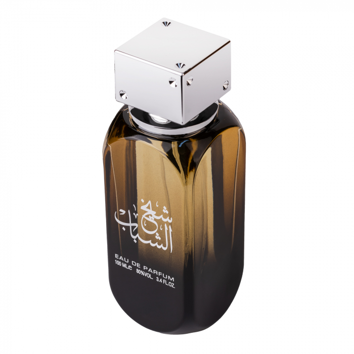 Parfum arabesc Sheikh Al Shabab, apa de parfum 100 ml, barbati [3]
