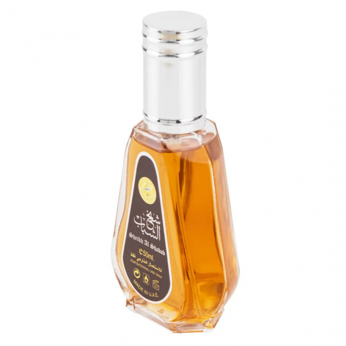 Parfum arabesc Sheikh Al Shabab, apa de parfum, barbati [3]