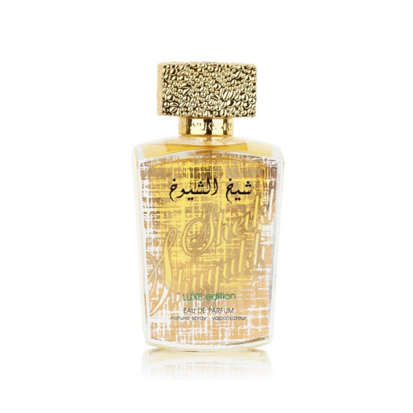 Parfum arabesc Sheikh Shuyukh Luxe Edition, apa de parfum, unisex [5]