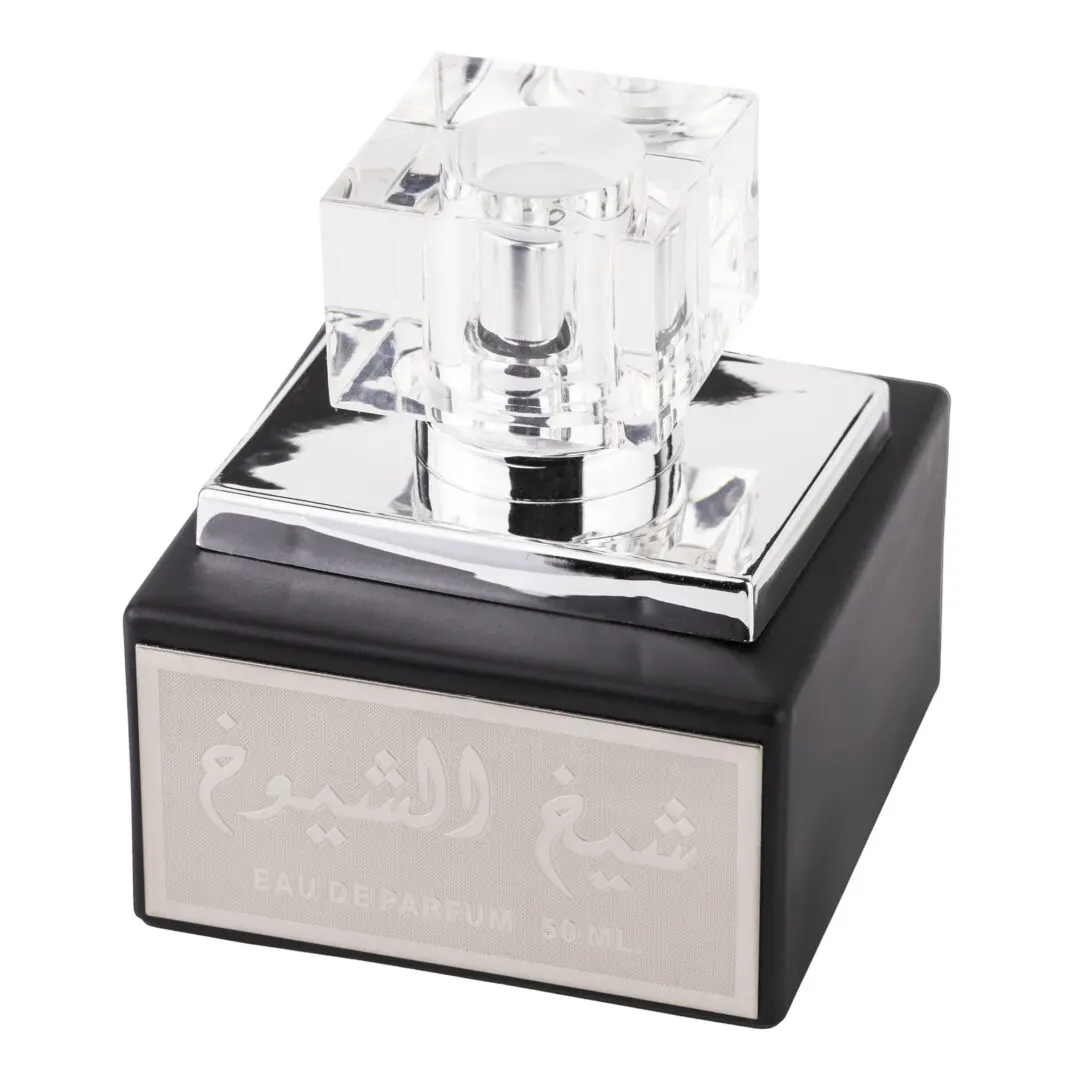 Parfum arabesc Sheikh Shuyukh, apa de parfum 30 ml, unisex [3]