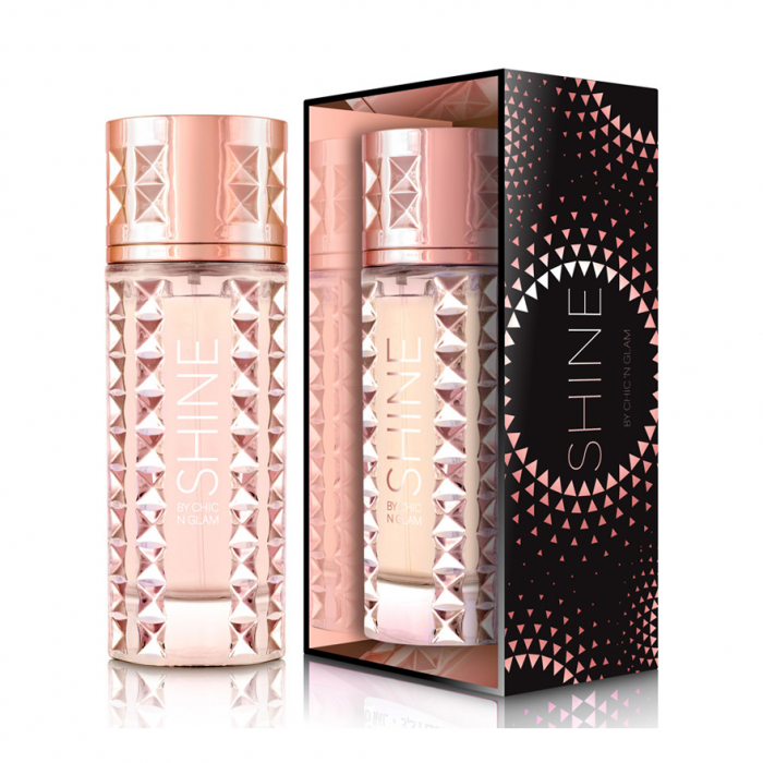 Parfum arabesc Shine, apa de parfum 100 ml, femei [5]