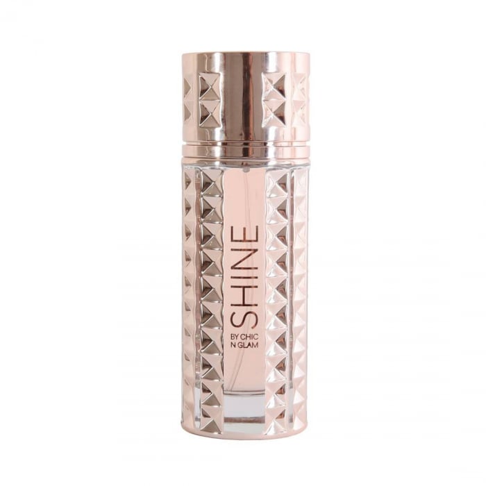 Parfum arabesc Shine, apa de parfum 100 ml, femei [2]