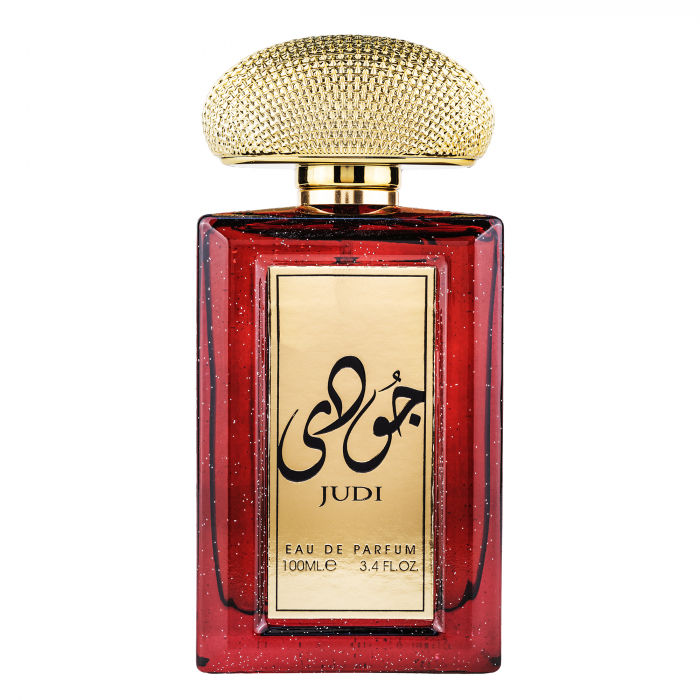 Parfum arabesc Soroori Judi, apa de parfum 100 ml, femei [1]