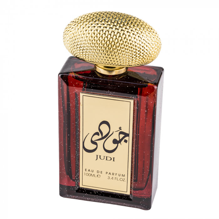 Parfum arabesc Soroori Judi, apa de parfum 100 ml, femei [2]