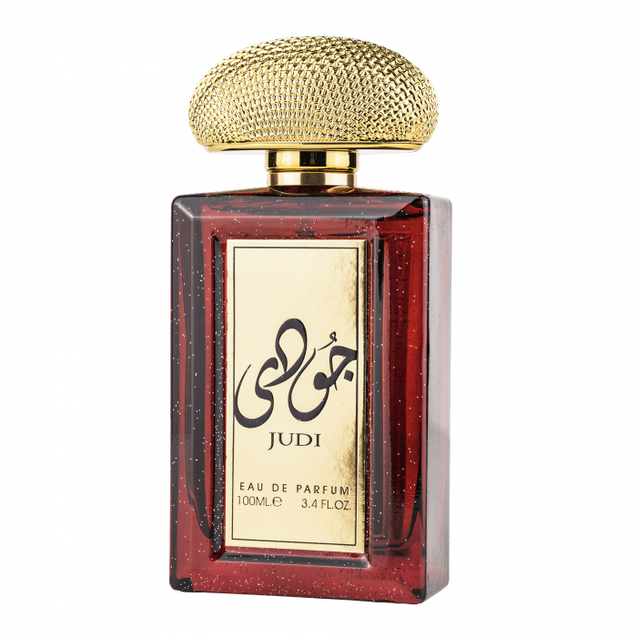 Parfum arabesc Soroori Judi, apa de parfum 100 ml, femei [3]