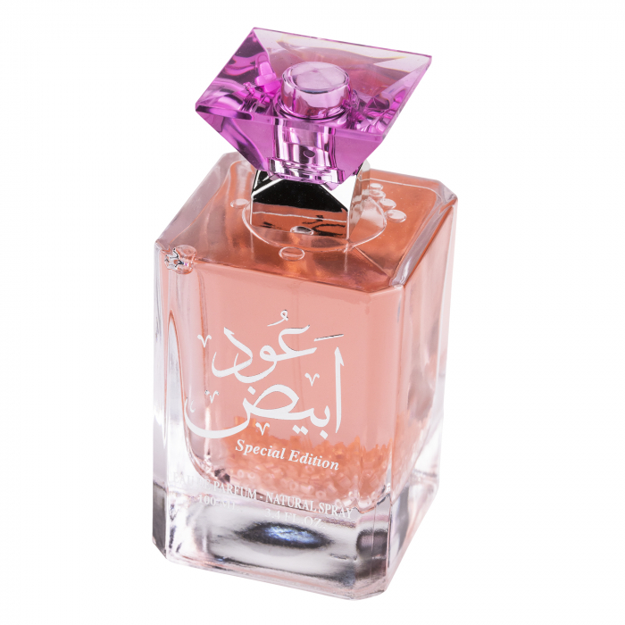 Parfum arabesc Special Edition, apa de parfum 100 ml, femei [2]